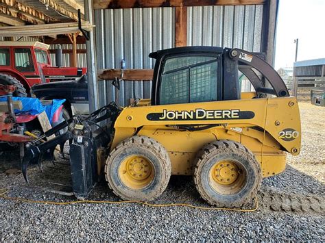 used skid steer idaho|Idaho .